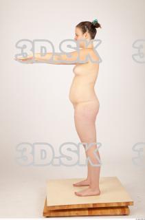 Body texture of Bibiana 0039